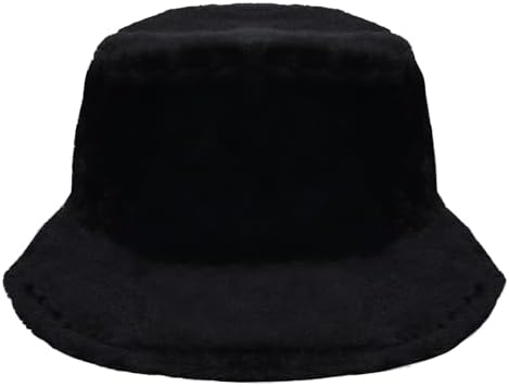 Kangol Washed Fisherman Hat - Black/S at Amazon Women's Clothing store
